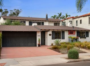 4338 Adams Ave, San Diego, CA 92116