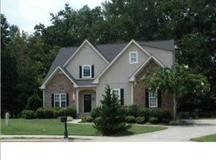 1702 Darlington Way, Hixson, TN 37343