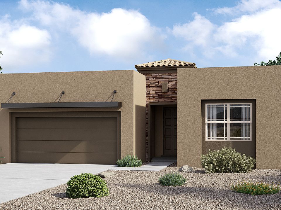 Plan Elevation.