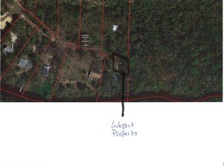 E Sauble Dr, Free Soil, MI 49411