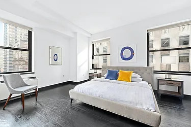 Sold by Brown Harris Stevens