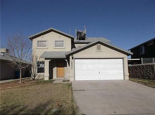 10521 Valle Blanco Dr, Socorro, TX 79927