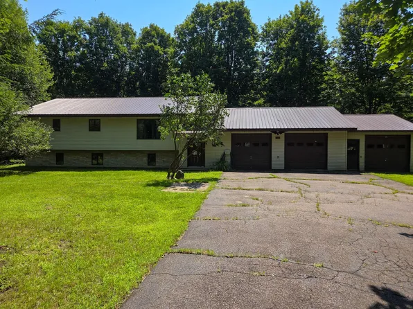 294 Chandler Rd, Brushton, NY 12916