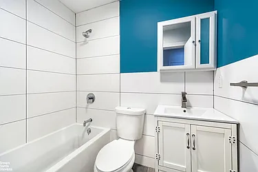 Rented by Brown Harris Stevens