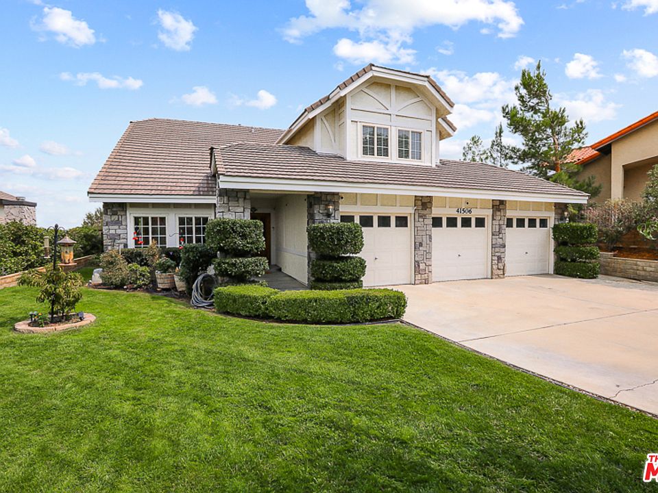 1st image of 41506 Manzanita Dr