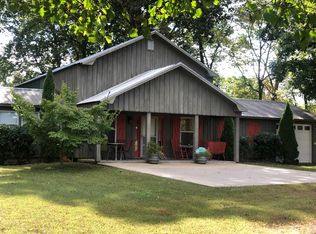 710 Hidden Valley Rd, Wilburn, AR 72179