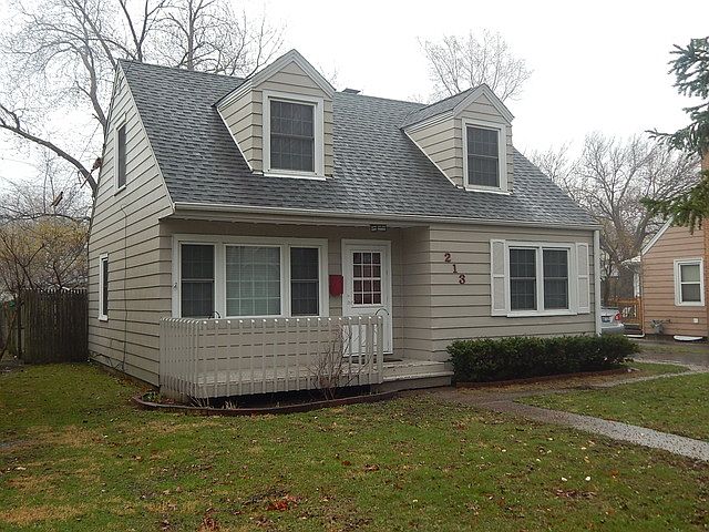 1st image of 213 N Bierman Ave