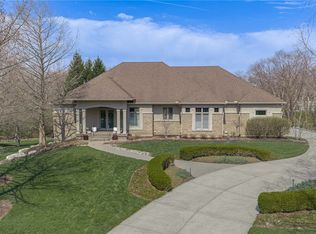 1027 Wild Hickory Ln, Dayton, OH 45458