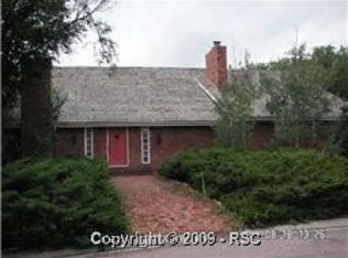 6510 Arequa Ridge Ln, Colorado Springs, CO 80919