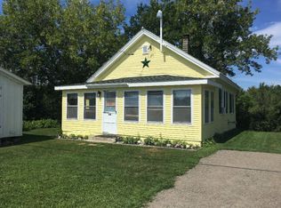 415 Alburg Rd, Brushton, NY 12916