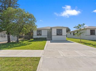 1101 NW 4th Ave, Pompano Beach, FL 33060