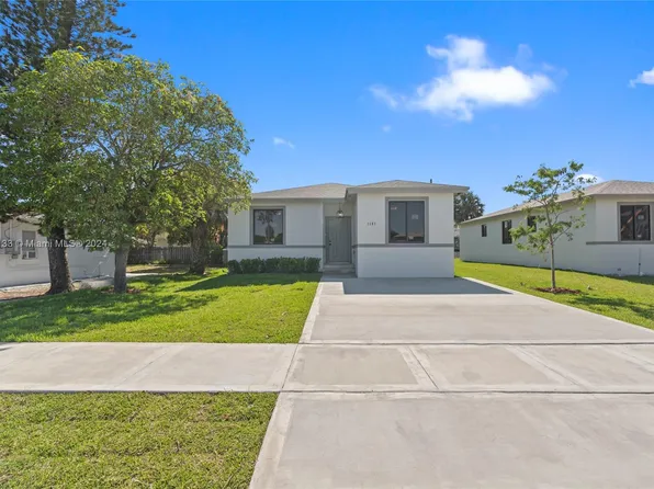 1101 NW 4th Ave, Pompano Beach, FL 33060