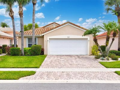 5085 Corbel Lake Way, Boynton Beach, FL, 33437