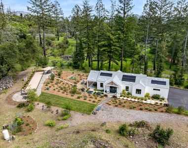 2865 Bristol Road, Kenwood, CA, 95452