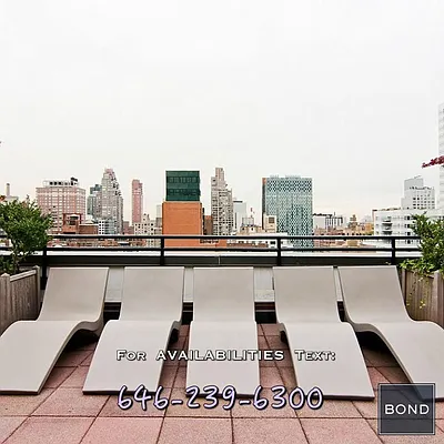 Rented by Bond New York | media 4