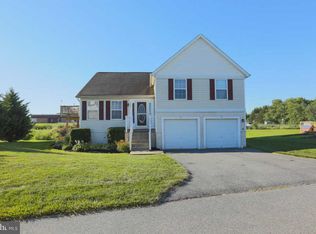 541 Trevanion Ter, Taneytown, MD