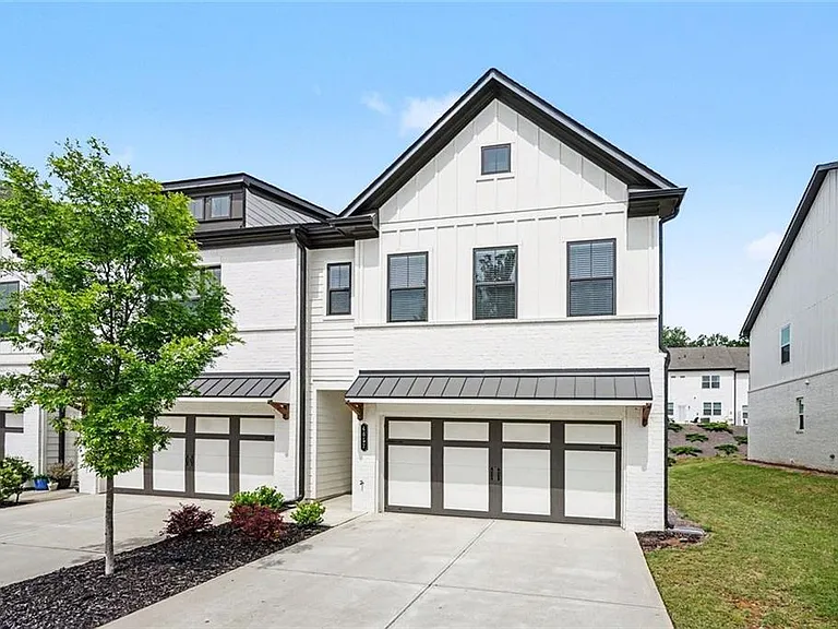 4657 Cypress Landing Way #100A — Photo 3