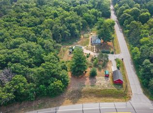 6631 229th Ave NE, Stacy, MN 55079