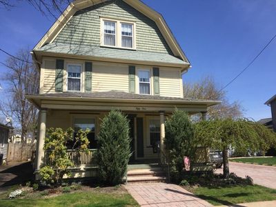 51 W Pettebone St, Forty Fort, PA, 18704