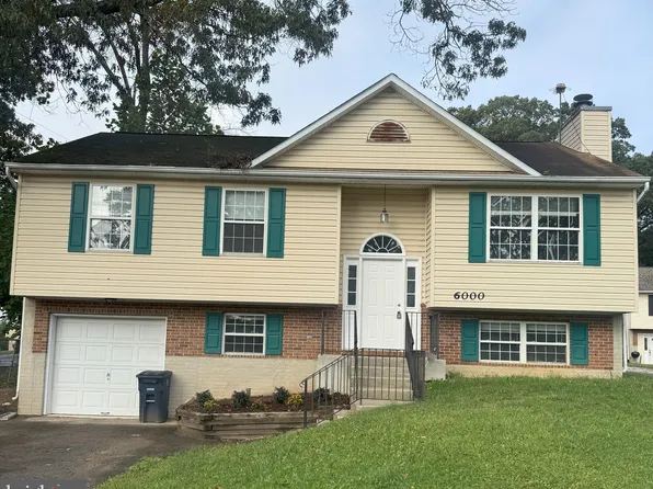 6000 Princess Garden Pkwy, Lanham, MD 20706