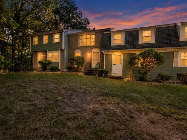 67 Cannongate III Road, Nashua, NH 03063
