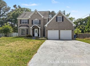 3311 Crossgate Ct, Loganville, GA 30052