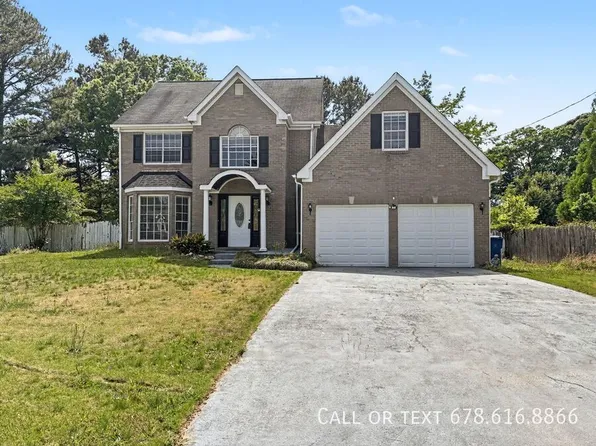 3311 Crossgate Ct, Loganville, GA 30052
