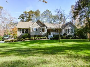 2317 Cross Creek Dr SW, Powder Springs, GA 30127