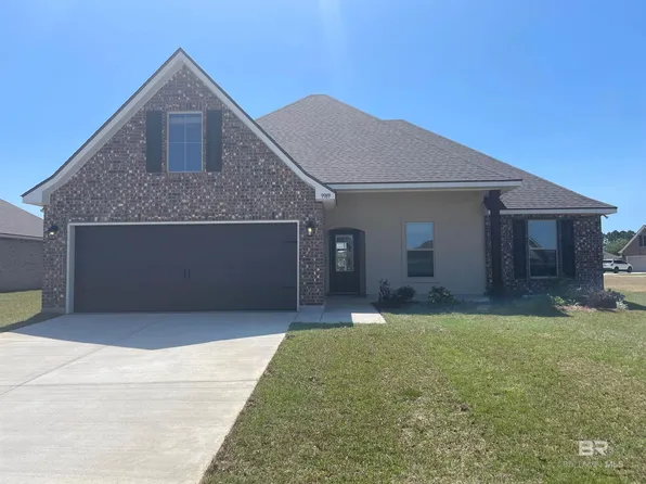 9989 Chipper Ln, Foley, AL 36535