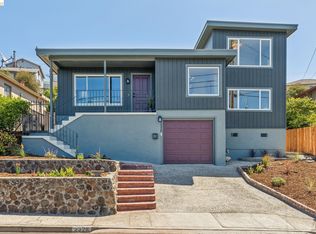 2328 Carquinez Ave, El Cerrito, CA 94530