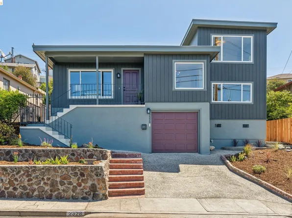 2328 Carquinez Ave, El Cerrito, CA 94530