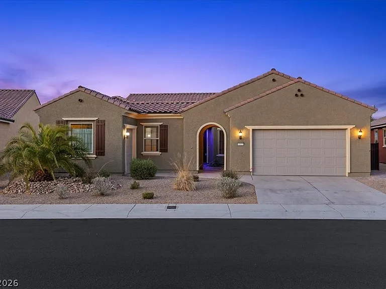 1322 Serenity Ridge Ct — Photo 1