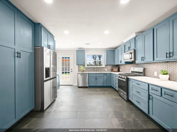 12258 Pete Sanchez Rd, Gonzales, LA 70737