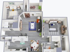 LADERA APARTMENTS