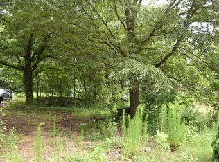 124 Rowsey School Rd, Bethel Springs, TN 38315