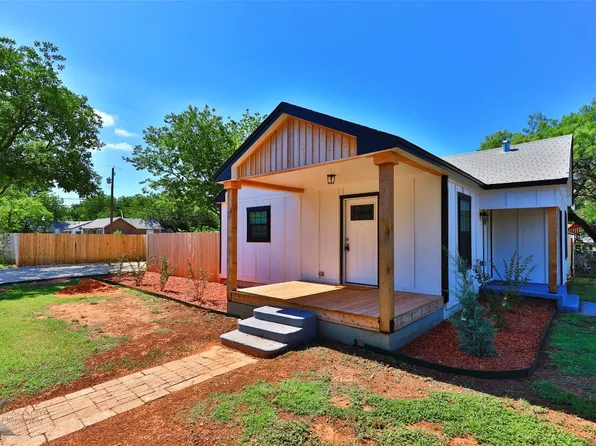 257 S Mockingbird Ln, Abilene, TX 79605