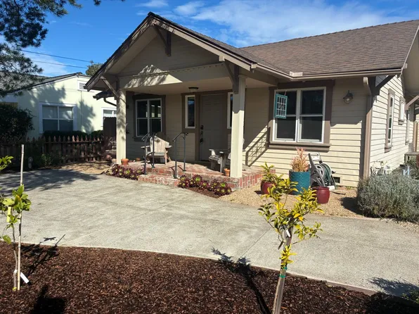 1665 Laurel Ave, Solvang, CA