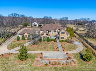 1416 Latimer Ln, Hendersonville, TN 37075