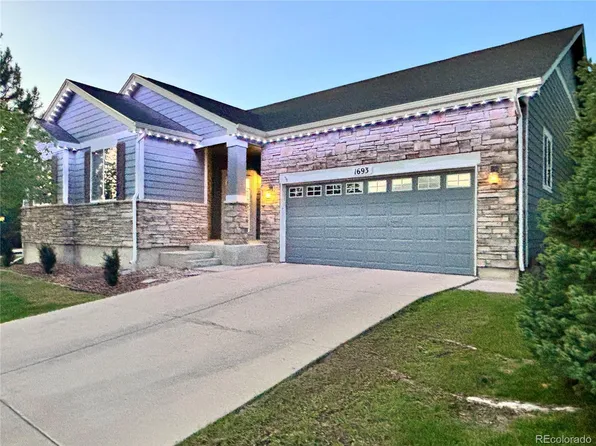 1693 Alpine Drive, Erie, CO 80516