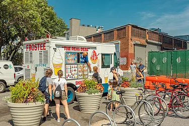 Rented by MySpaceNYC