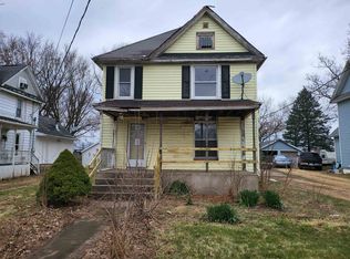 205 E Chicago Ave, Davis Junction, IL 61020