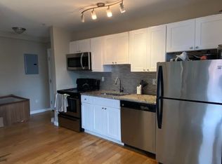 (Undisclosed Address), Boston, MA 02128