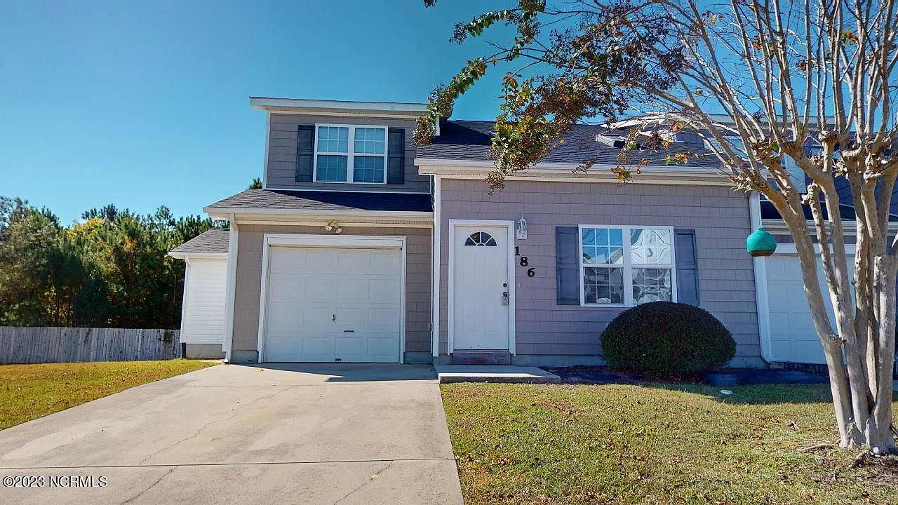 186 Kelly Circle, Hubert, NC 28539 MLS 100408468 Zillow