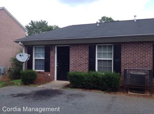 101 Evergreen Trl #4-99D-99D, Cartersville, GA 30121