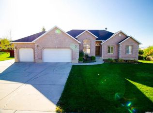 1246 S 420 W, Salem, UT 84653
