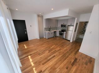 61 Schaefer St #1F, Brooklyn, NY 11207
