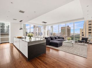 One57, New York, NY 10019