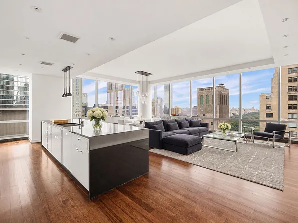 157 W 57th St APT 33B, New York, NY 10019