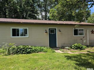 8271 Pigg Ln, Thompsonville, IL 62890