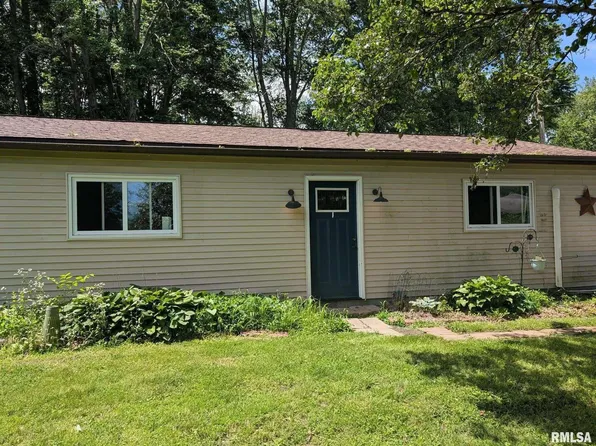 8271 Pigg Ln, Thompsonville, IL 62890